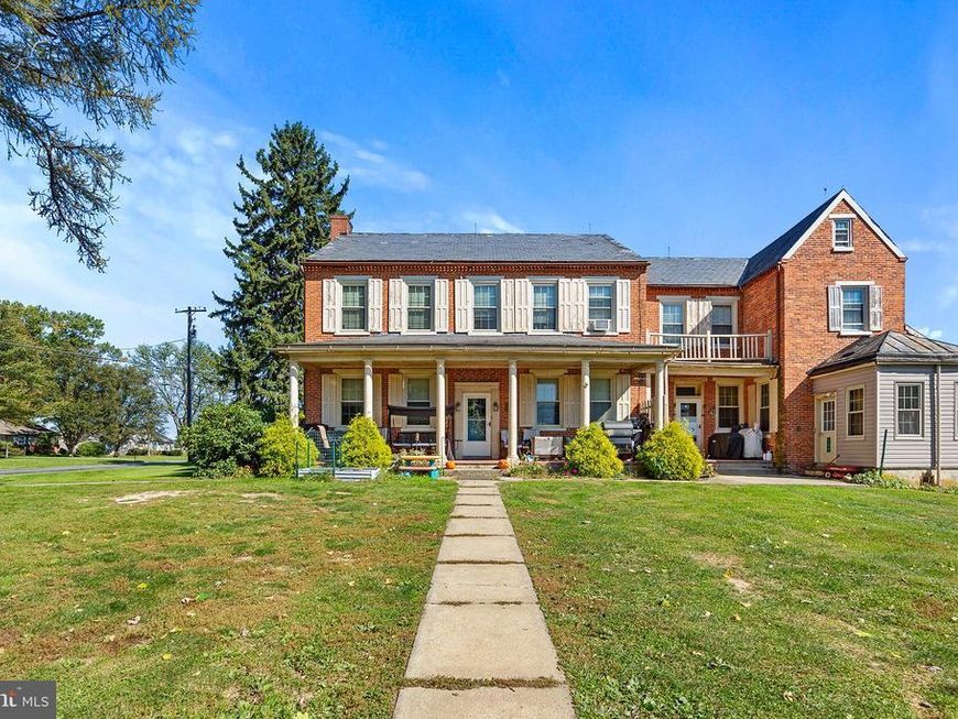 133 Sprecher Road, Willow Street, PA 17584 Main Photo