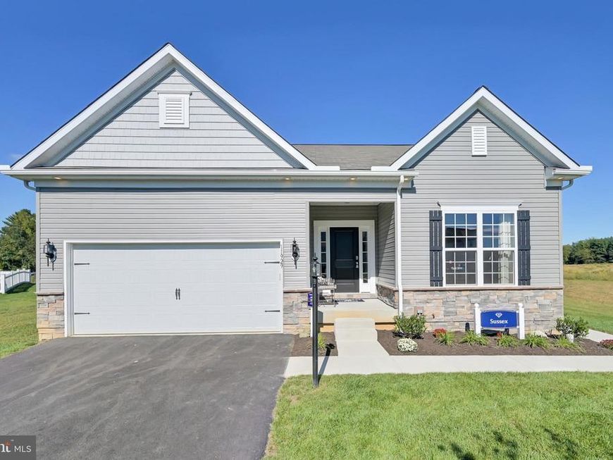 Tbd Rowland Drive, Colora, MD 21917 Main Photo