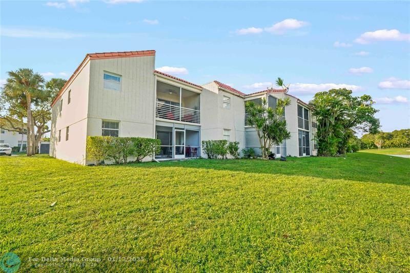 7410 Woodmont Terrace, Unit 109, Tamarac, FL 33321 Photo