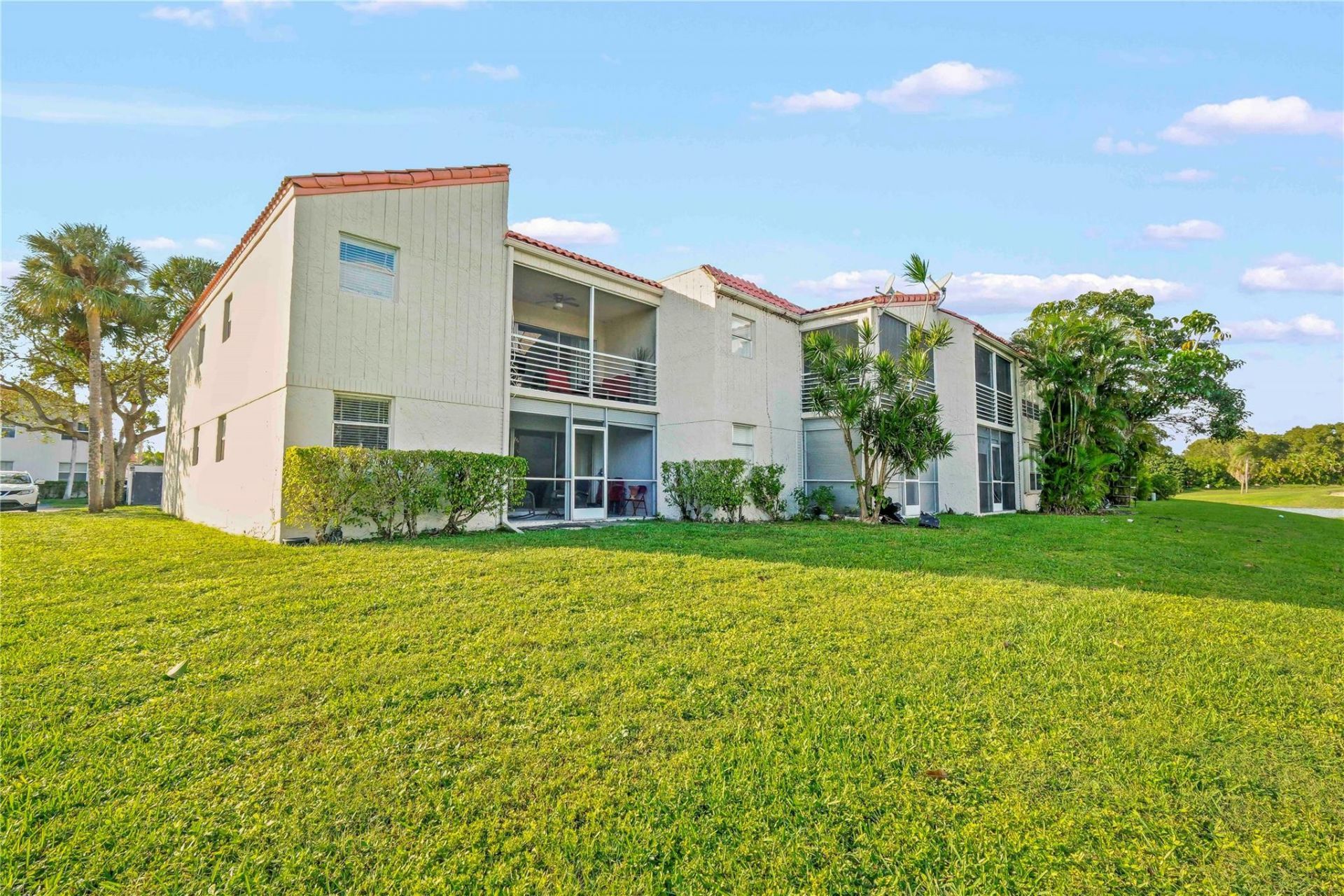 7410 Woodmont Terrace, Unit 109, Tamarac, FL 33321 Photo