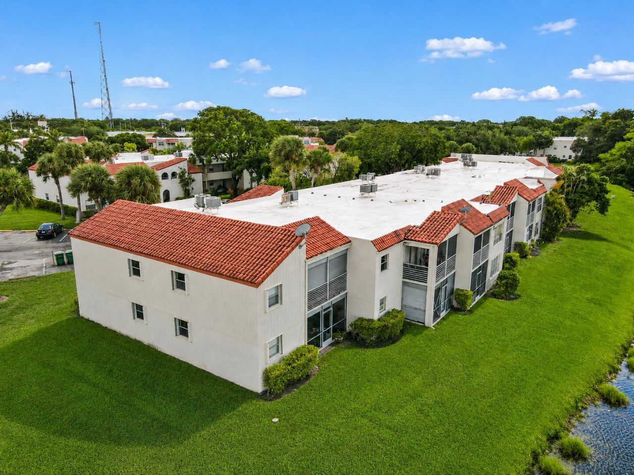 7410 Woodmont Terrace, Unit 109, Tamarac, FL 33321 Photo