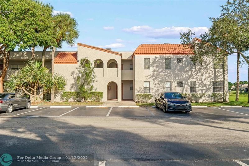 7410 Woodmont Terrace, Unit 109, Tamarac, FL 33321 Photo