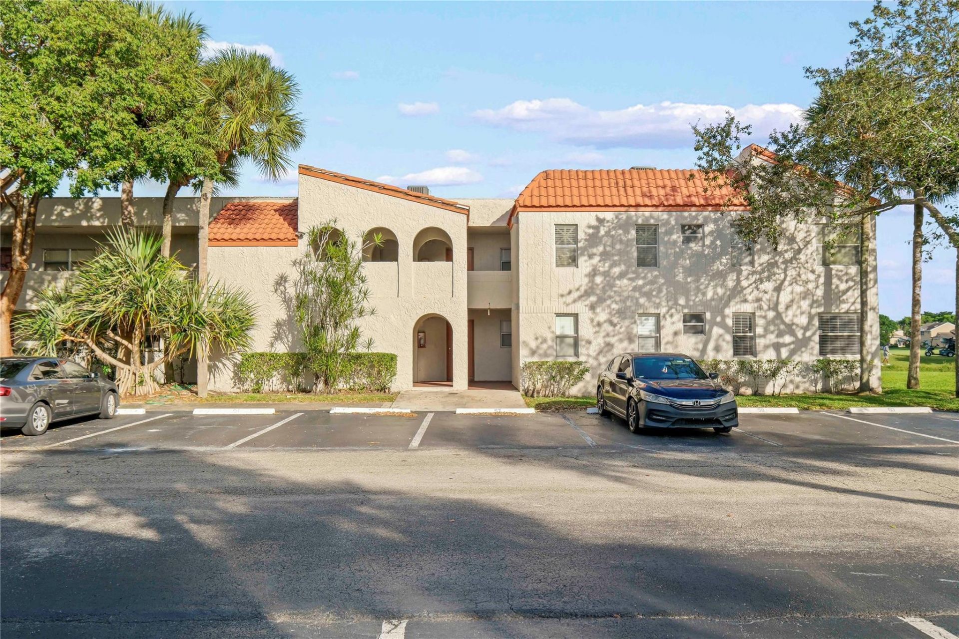 7410 Woodmont Terrace, Unit 109, Tamarac, FL 33321 Photo