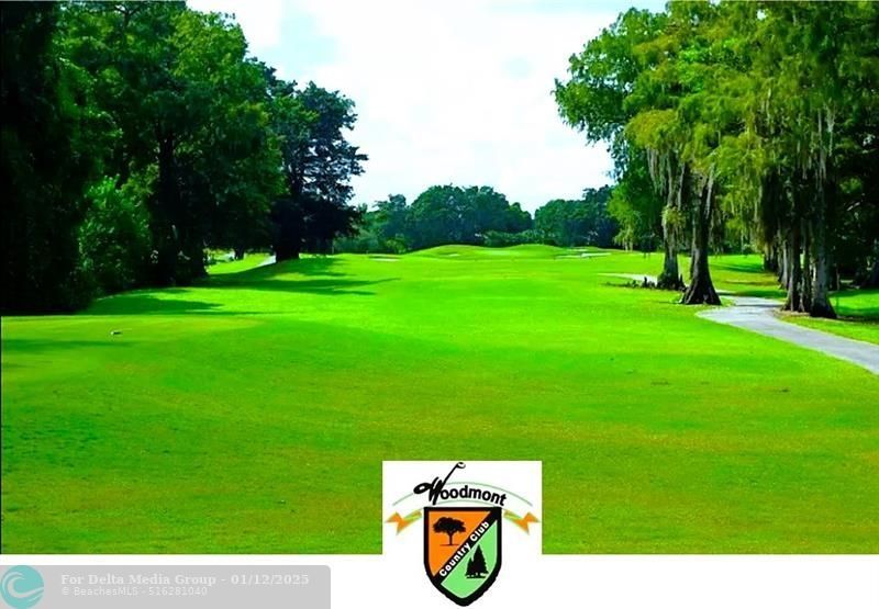 7410 Woodmont Terrace, Unit 109, Tamarac, FL 33321 Photo