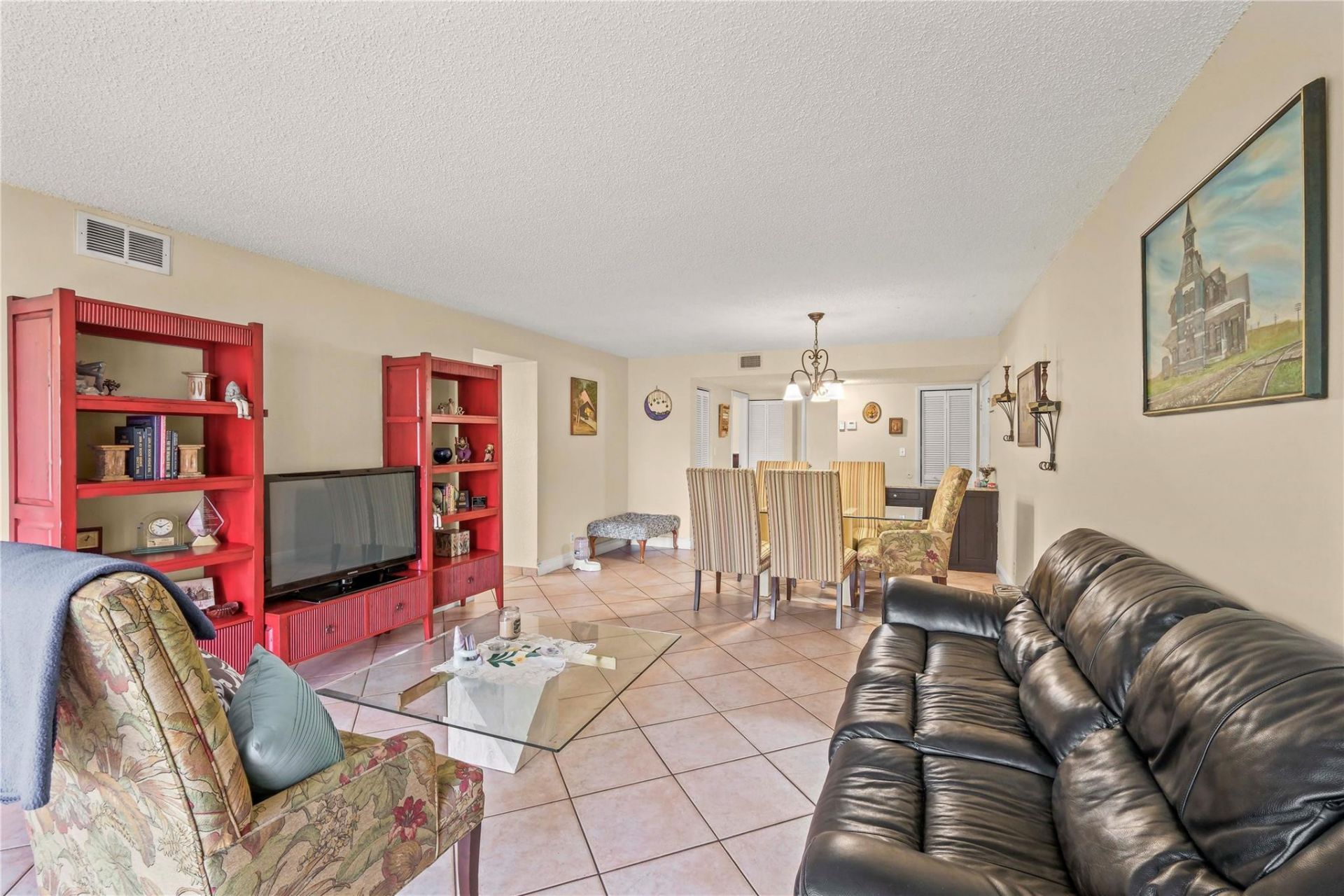 7410 Woodmont Terrace, Unit 109, Tamarac, FL 33321 Photo