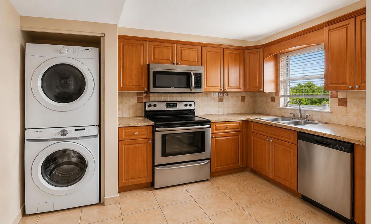 7410 Woodmont Terrace, Unit 109, Tamarac, FL 33321 Photo
