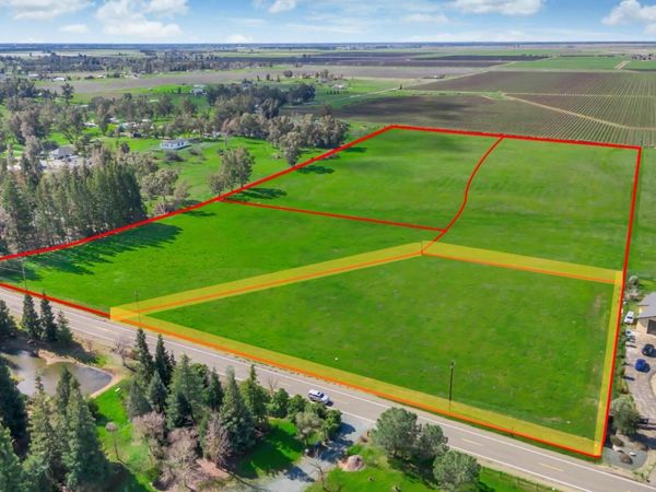 Alta Mesa Rd, Wilton, CA 95693