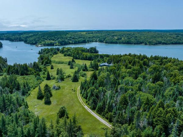 246 Marsh Stream Lane, Machiasport, ME 04655