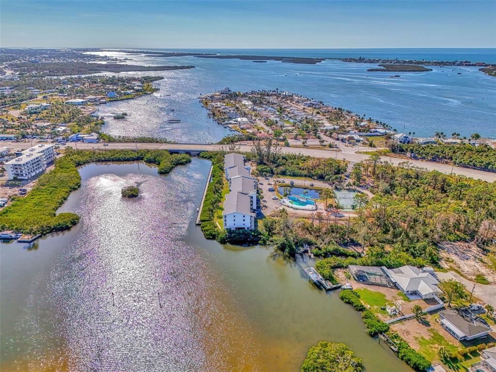 105 Crestview Drive, Englewood, FL 34223 Photo