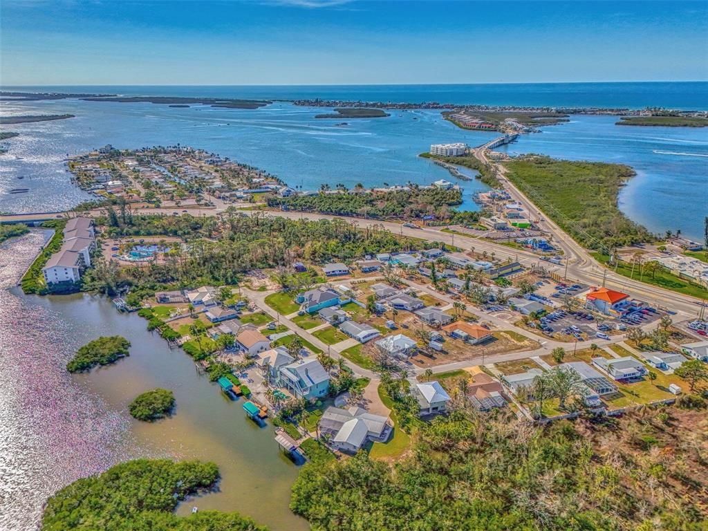 105 Crestview Drive, Englewood, FL 34223 Photo