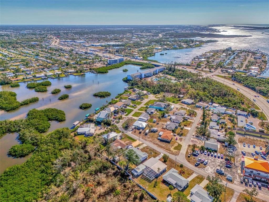 105 Crestview Drive, Englewood, FL 34223 Photo