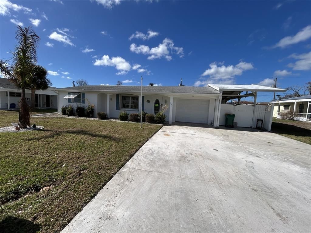 105 Crestview Drive, Englewood, FL 34223 Photo