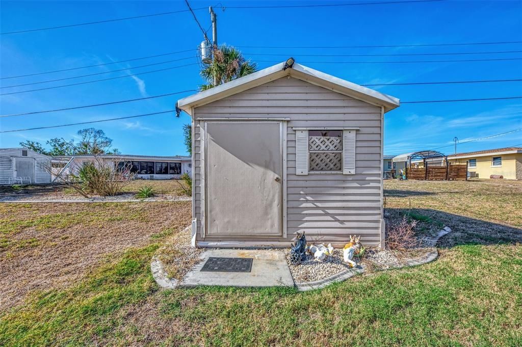 105 Crestview Drive, Englewood, FL 34223 Photo