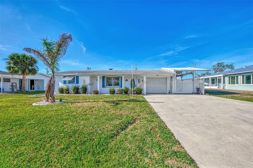 105 Crestview Drive, Englewood, FL 34223 Photo