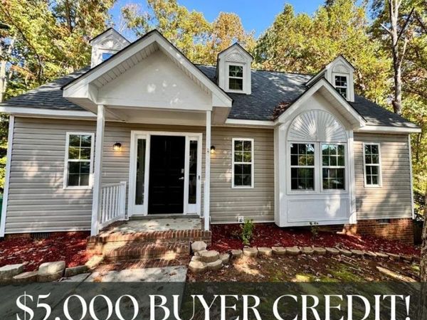 4019 Sherry Court, Jamestown, NC 27282