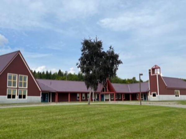 113 Westmanland Road, New Sweden, ME 04762