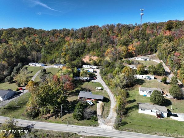 1951 Old Callahan Drive, Knoxville, TN 37912