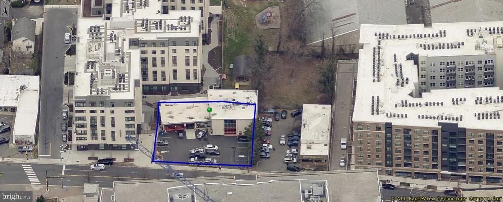 3435 WASHINGTON BOULEVARD, ARLINGTON, VA 22201