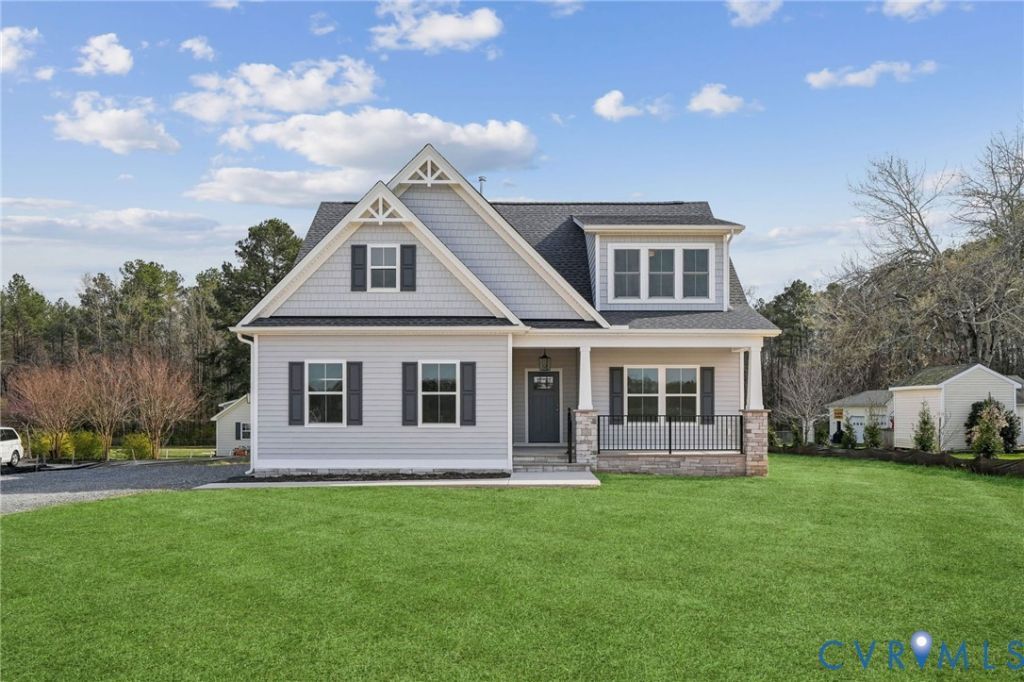 0 Atlee Road, Mechanicsville, VA 23116 Main Photo