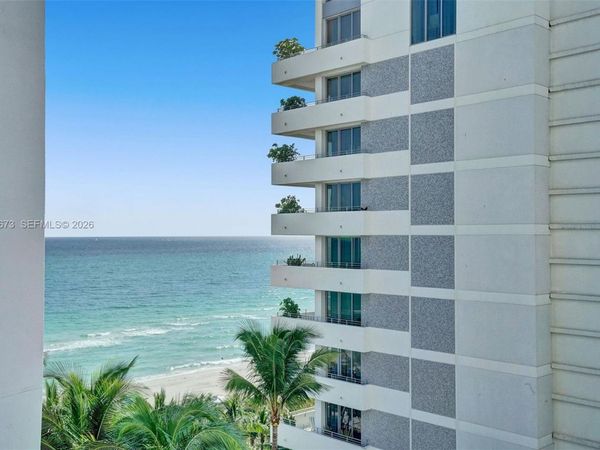 4391 Collins Ave, Unit 915, Miami Beach, FL 33140