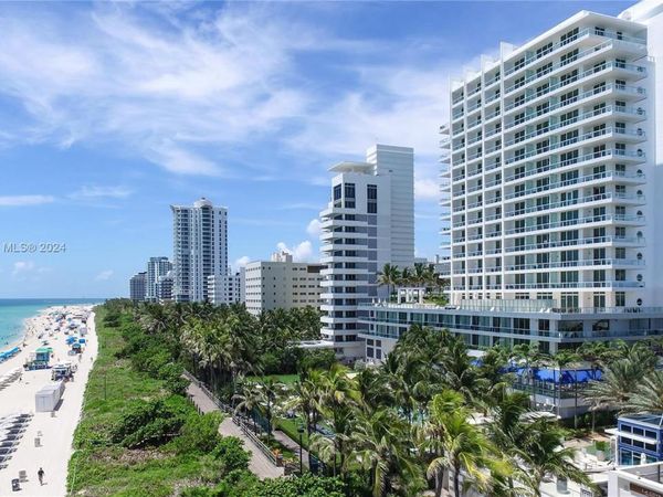 4391 Collins Ave, Unit 915, Miami Beach, FL 33140