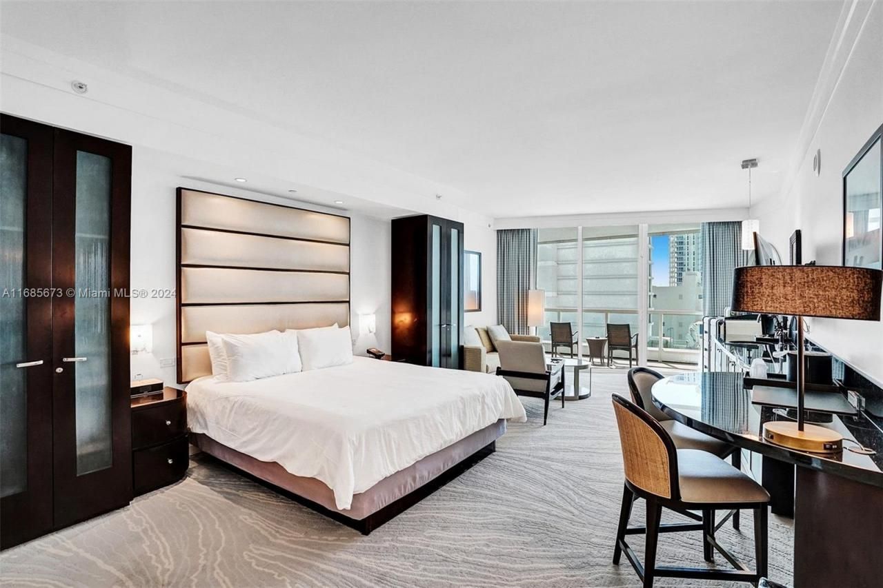 4391 Collins Ave, Unit 915, Miami Beach, FL 33140 Photo