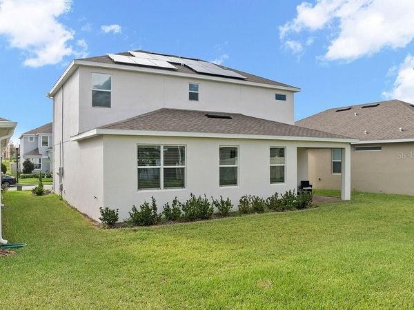 224 TRINITY RIDGE CIRCLE, DAVENPORT, FL 33897