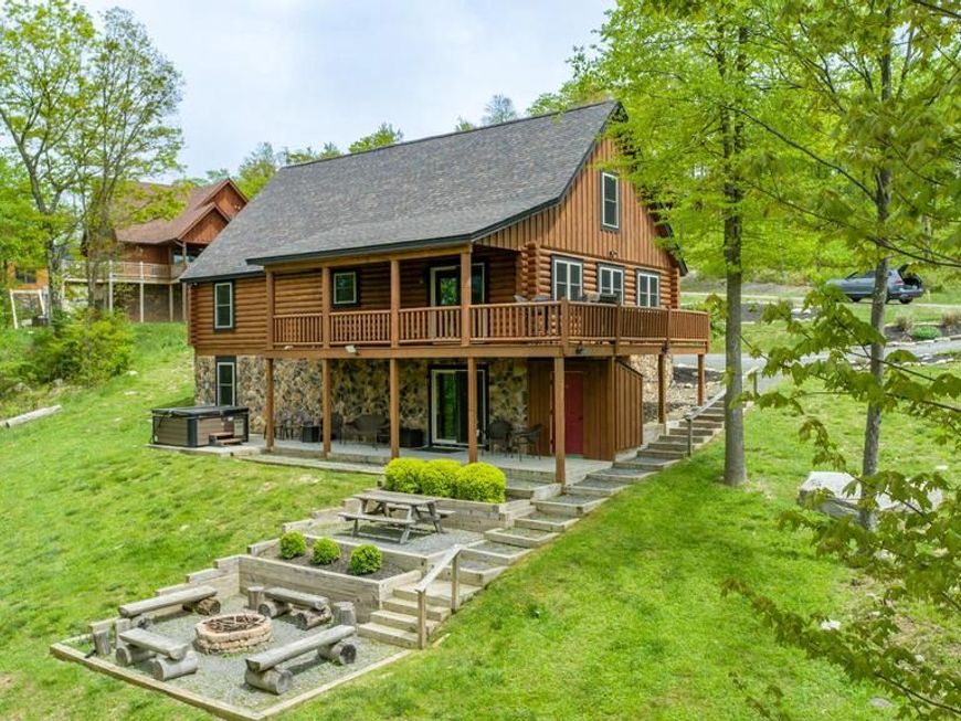 870 N Camp Road, Mc Henry, MD 21541 Main Photo