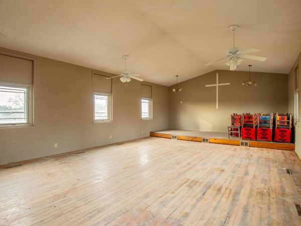 335 2nd Street NE, Cass Lake, MN 56461