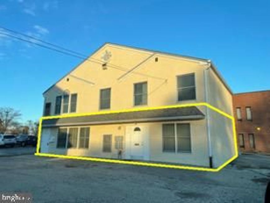 536 W Walnut Lane, Unit REAR #1, Philadelphia, PA 19128 Main Photo