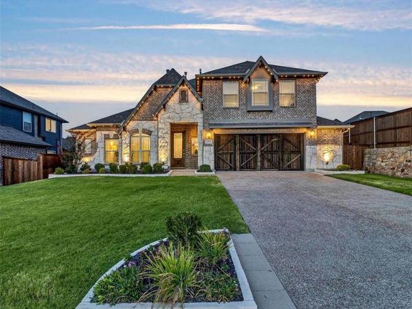 1239 Treasure Trail, Wylie, TX 75098