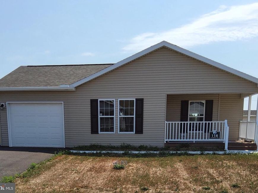 118 Glenridge, Carlisle, PA 17015 Main Photo