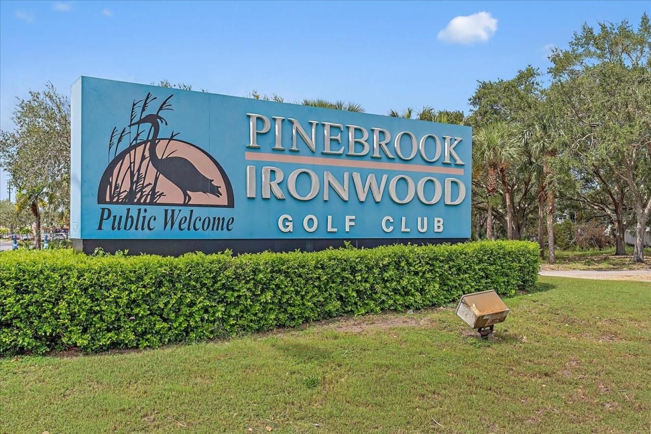 4210 Ironwood Circle, Unit 103J, Bradenton, FL 34209 Photo