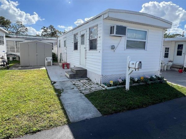 12674 SEMINOLE BOULEVARD, Unit C6, LARGO, FL 33778