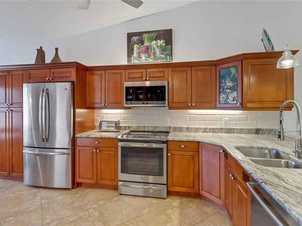 2395 Hidden Lake DR, Unit 4608, NAPLES, FL 34112