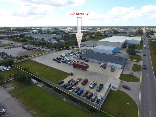 3310 Hanson ST, FORT MYERS, FL 33916