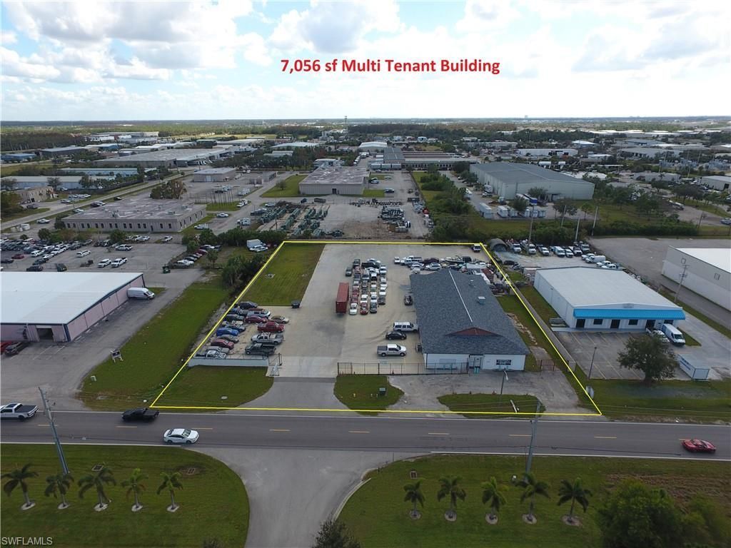 3310-3330 Hanson St, Fort Myers, FL 33916 Photo