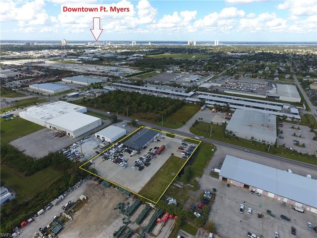 3310-3330 Hanson St, Fort Myers, FL 33916 Photo