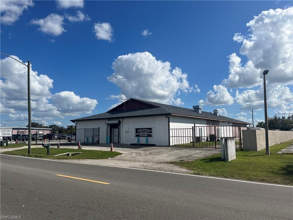 3310 Hanson St, Fort Myers, FL 33916 Photo