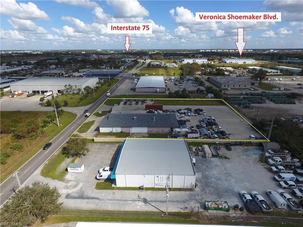 3310-3330 Hanson St, Fort Myers, FL 33916 Photo