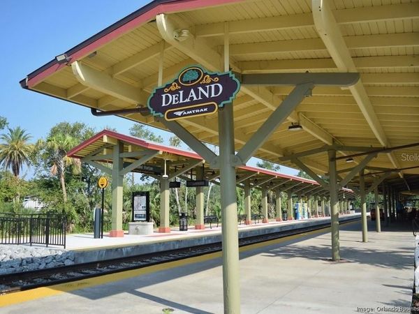 2505 OLD NEW YORK AVENUE, DELAND, FL 32720