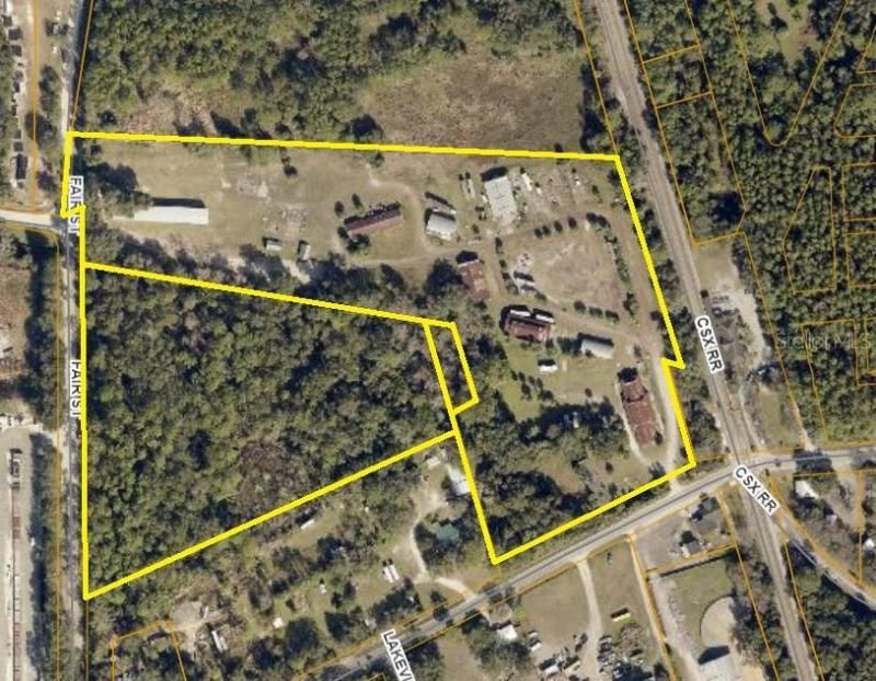 2505 Old New York Avenue, Deland, FL 32720 Photo