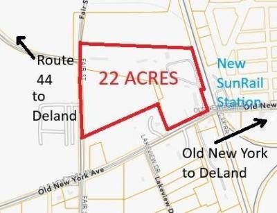 2505 Old New York Avenue, Deland, FL 32720 Photo