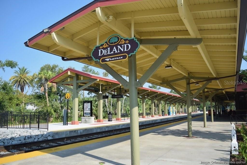 2505 Old New York Avenue, Deland, FL 32720 Photo