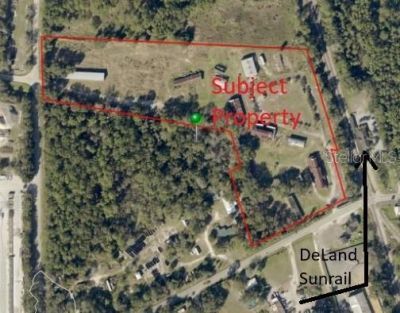 2505 Old New York Avenue, Deland, FL 32720 Photo