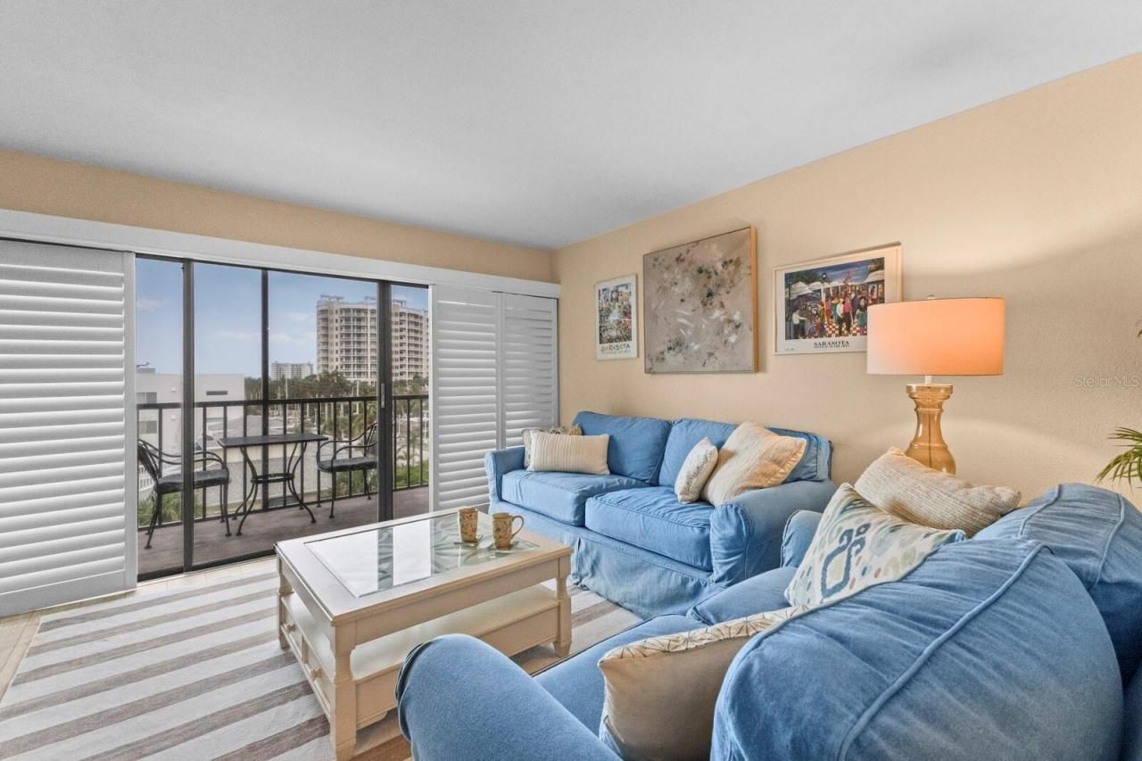 1001 Benjamin Franklin Drive, Unit 512, Sarasota, FL 34236 Photo