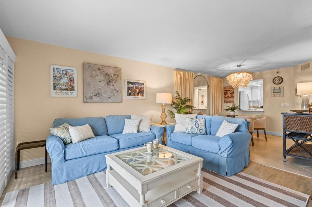 1001 Benjamin Franklin Drive, Unit 512, Sarasota, FL 34236 Photo