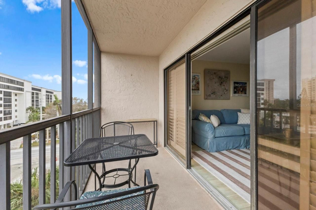 1001 Benjamin Franklin Drive, Unit 512, Sarasota, FL 34236 Photo