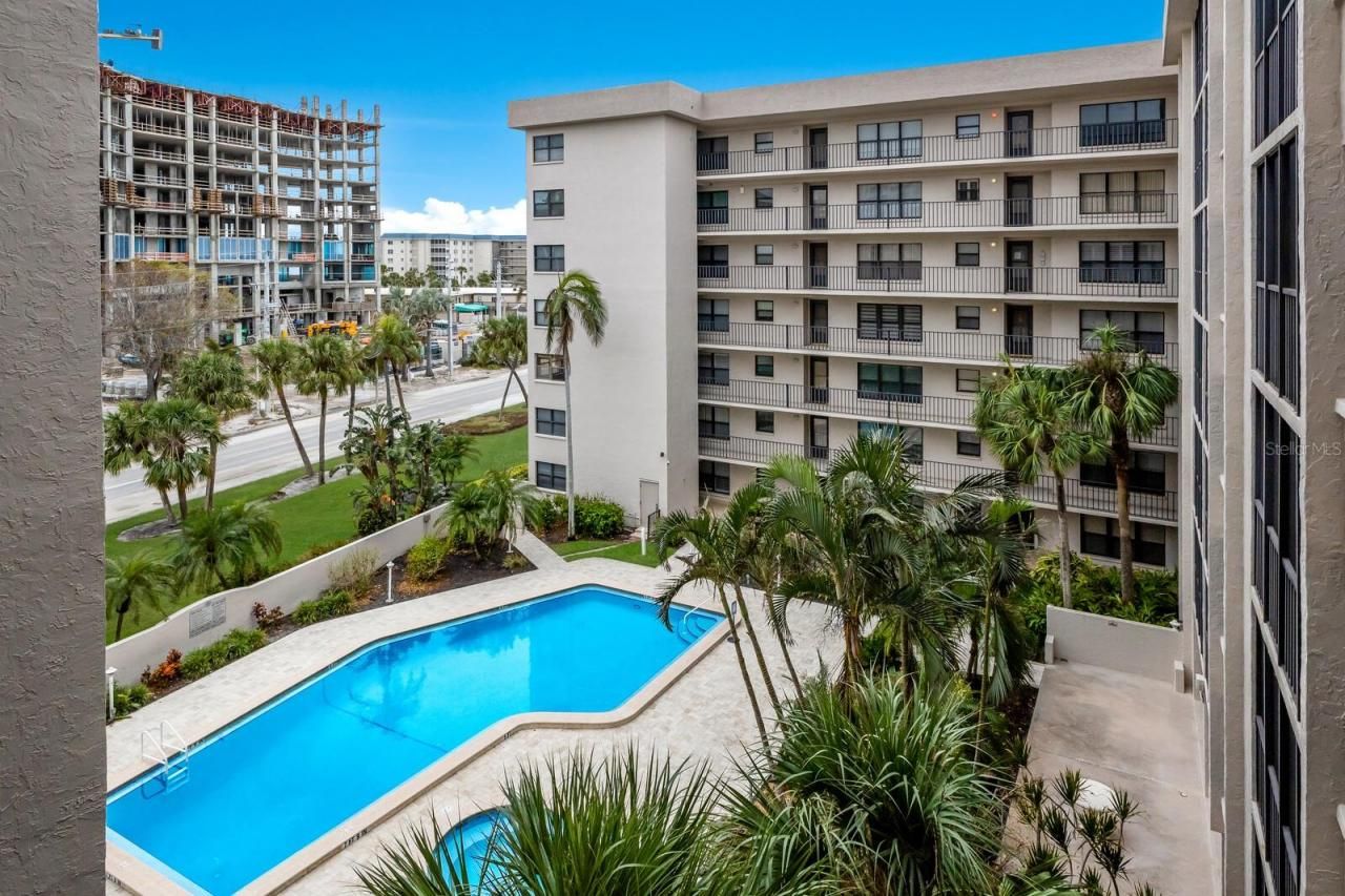 1001 Benjamin Franklin Drive, Unit 512, Sarasota, FL 34236 Photo