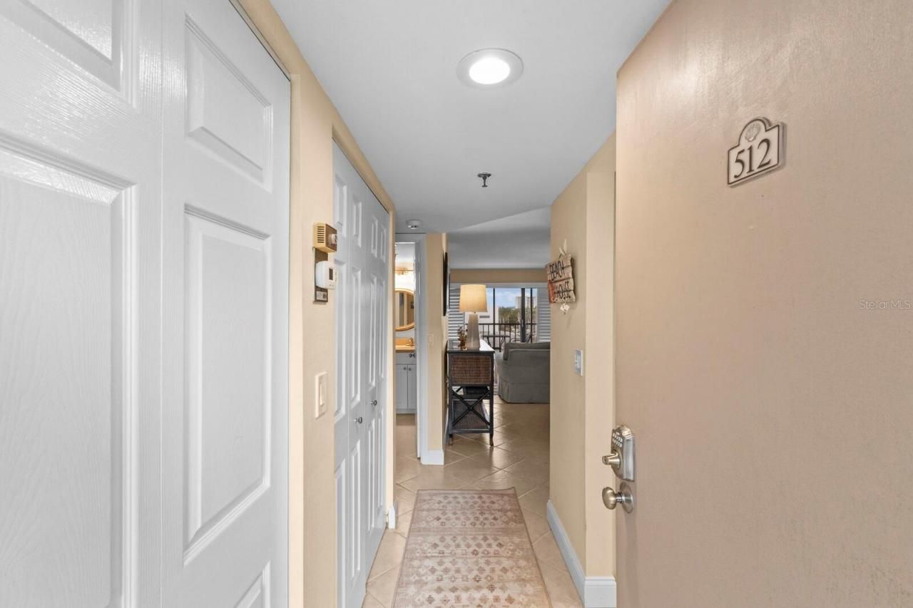 1001 Benjamin Franklin Drive, Unit 512, Sarasota, FL 34236 Photo